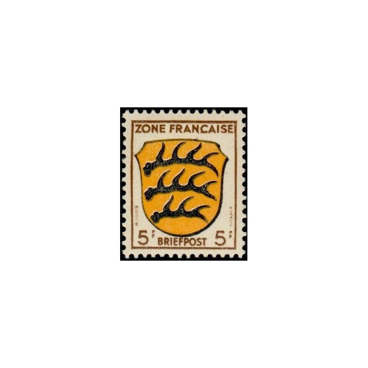 Briefpost - 03