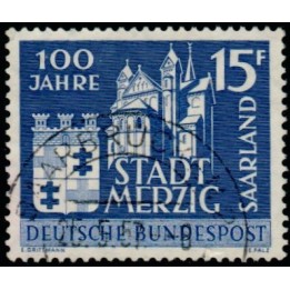 Sarre - 383