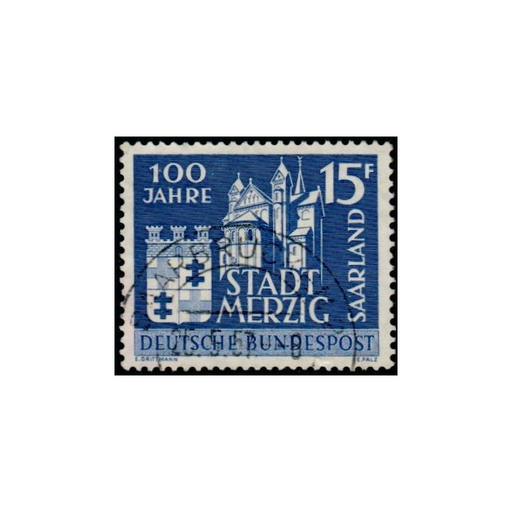 Sarre - 383