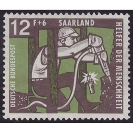 Sarre - 387