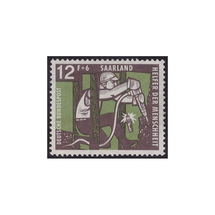 Sarre - 387