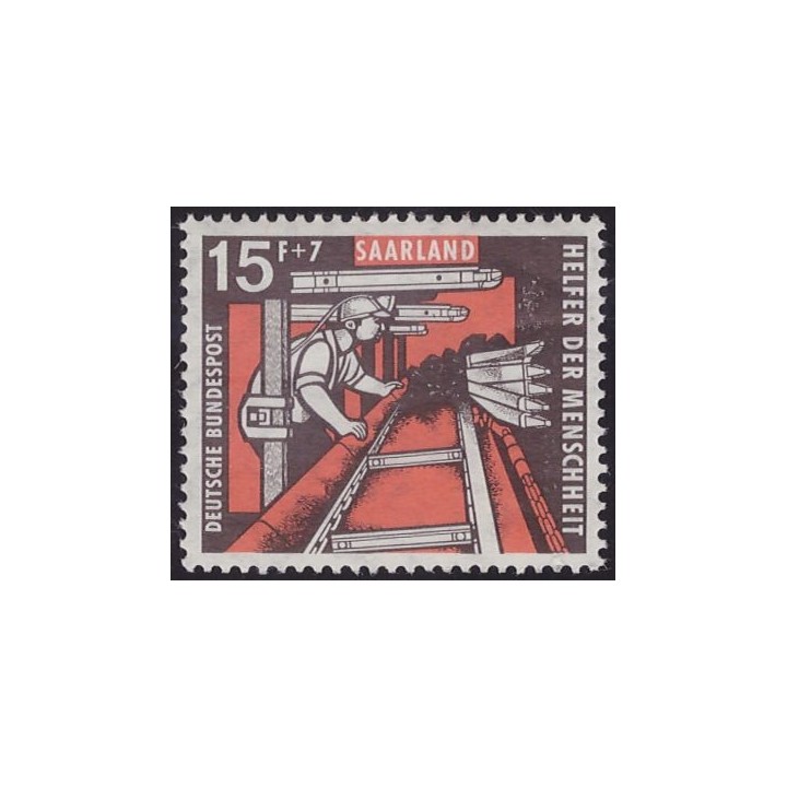 Sarre - 388