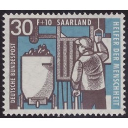 Sarre - 389