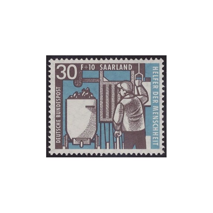 Sarre - 389