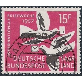 Sarre - 390
