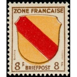 Briefpost - 04