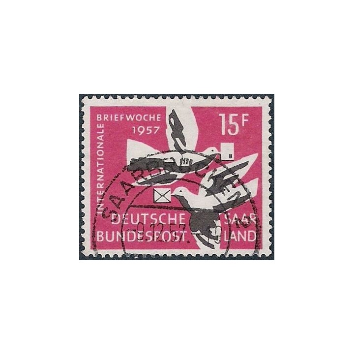 Sarre - 390