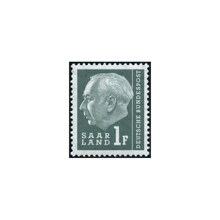 Sarre - 391