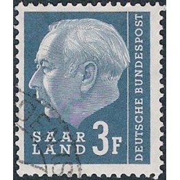 Sarre - 392