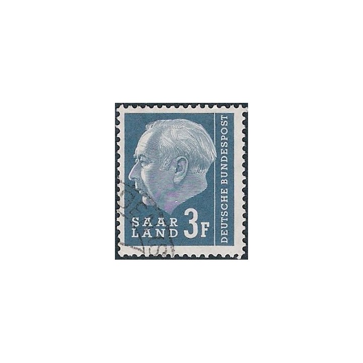 Sarre - 392