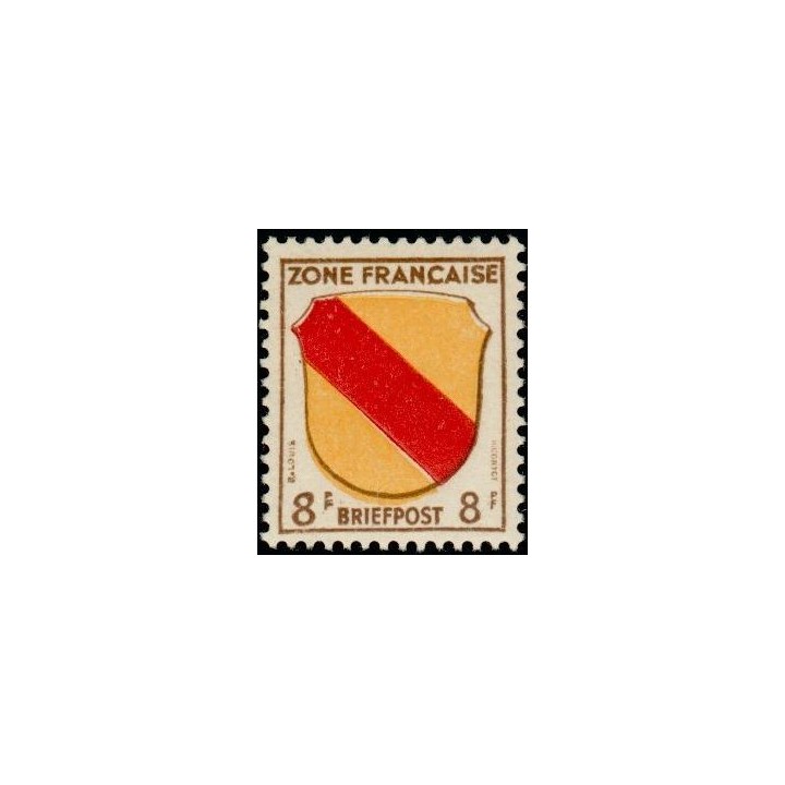 Briefpost - 04