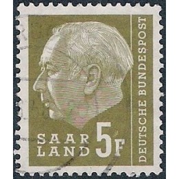 Sarre - 393