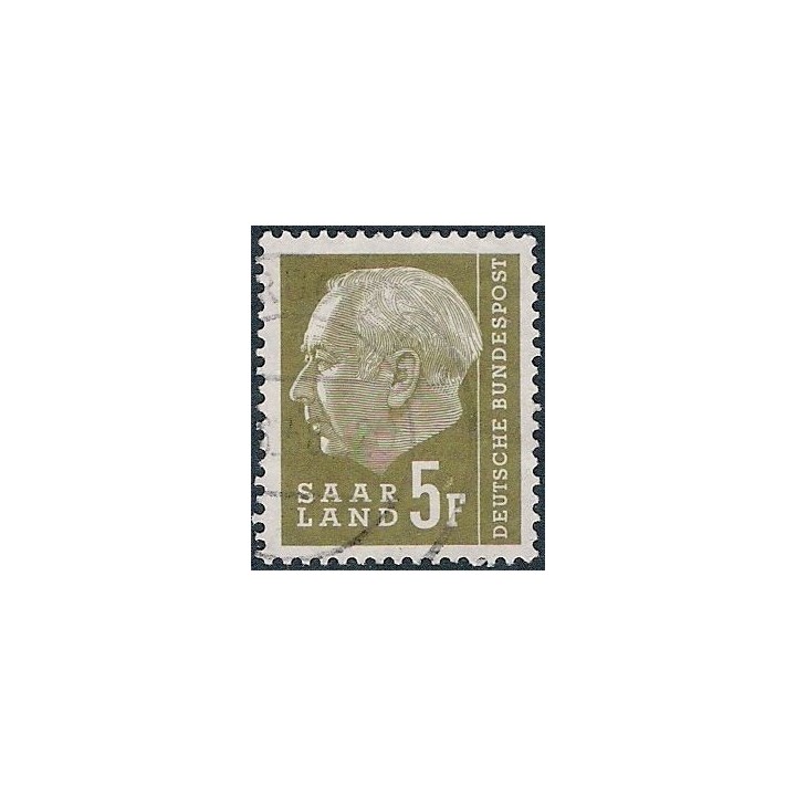 Sarre - 393
