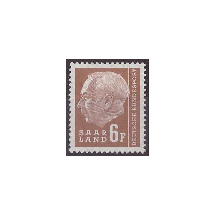 Sarre - 394
