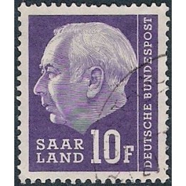 Sarre - 395