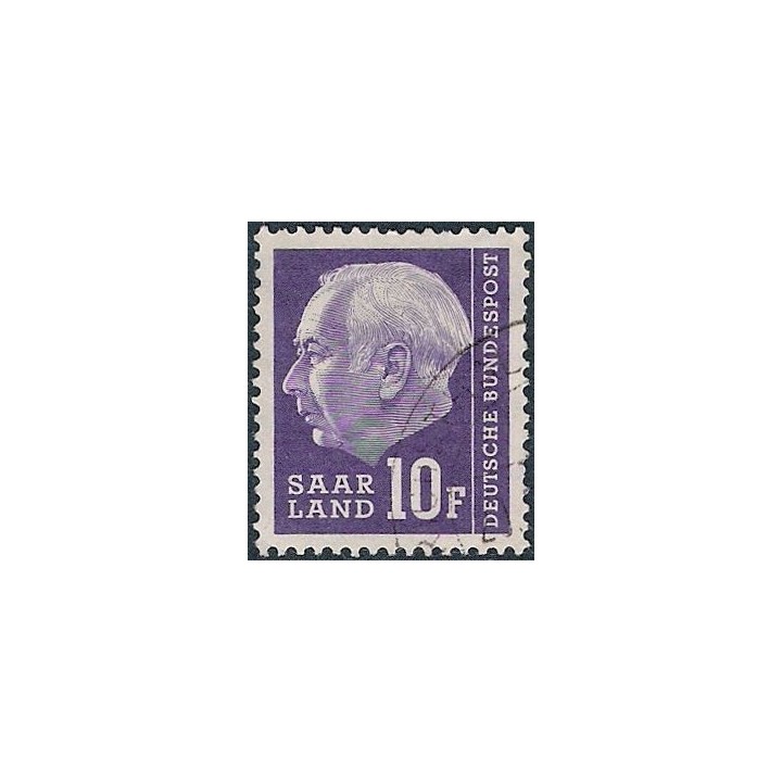 Sarre - 395