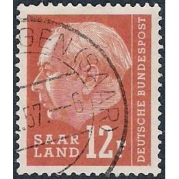 Sarre - 396