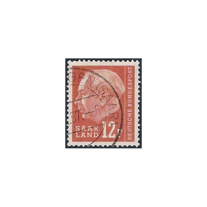Sarre - 396