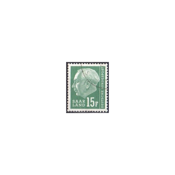 Sarre - 397