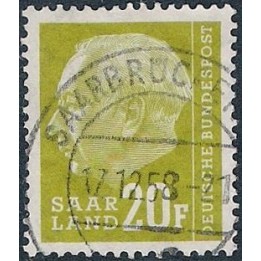 Sarre - 399