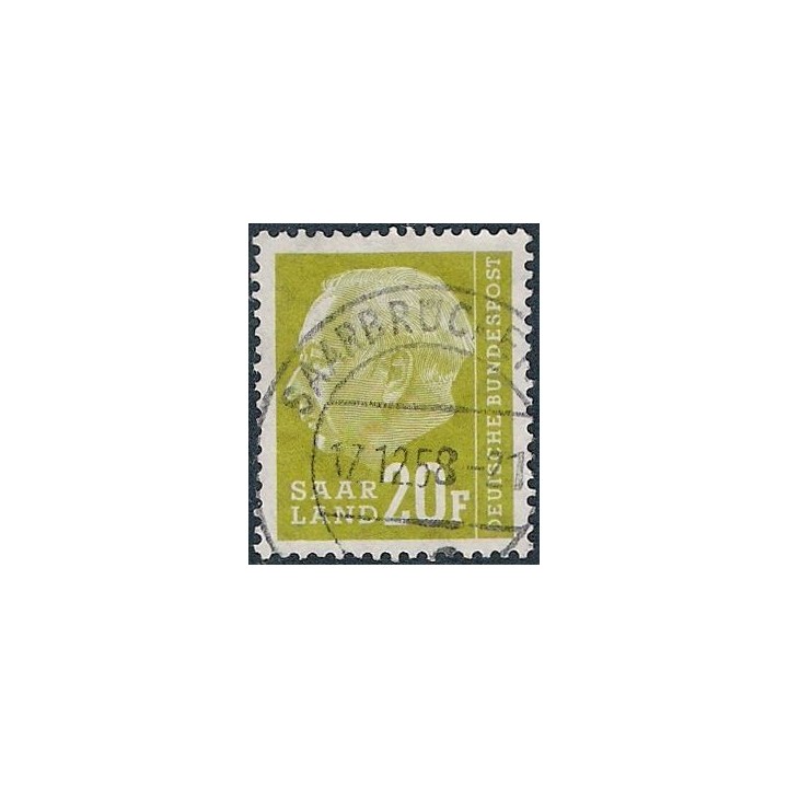 Sarre - 399