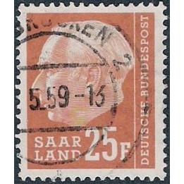 Sarre - 400