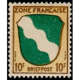 Briefpost - 05