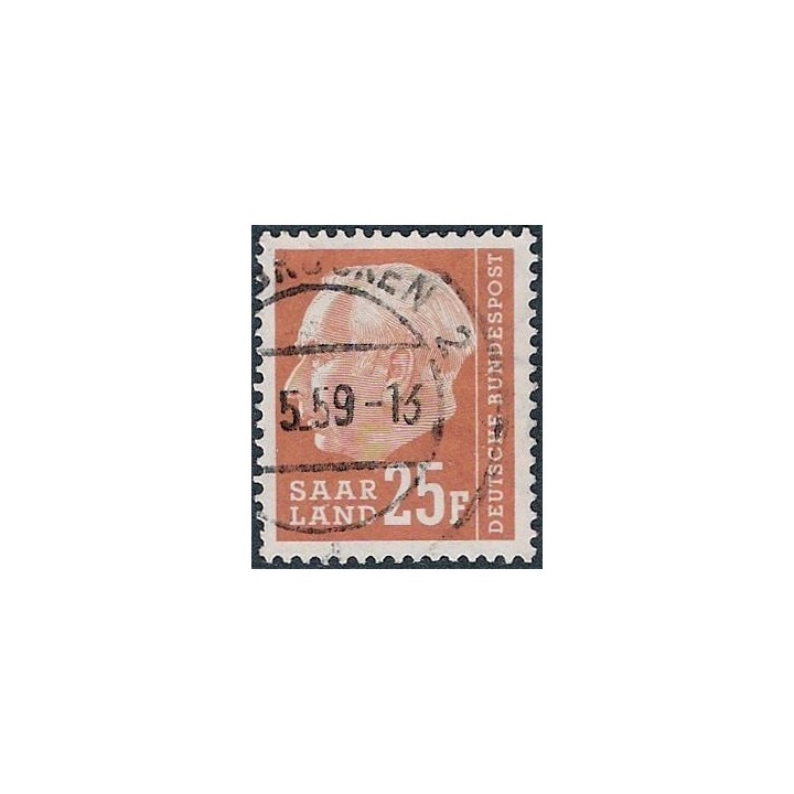 Sarre - 400