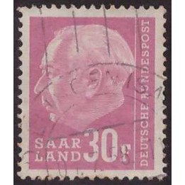 Sarre - 401
