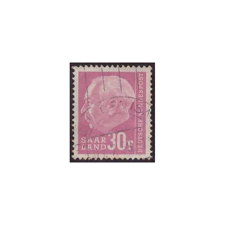 Sarre - 401