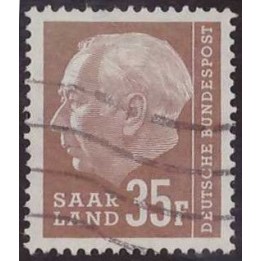 Sarre - 402