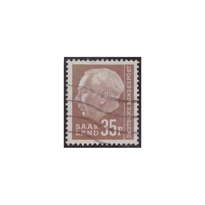 Sarre - 402
