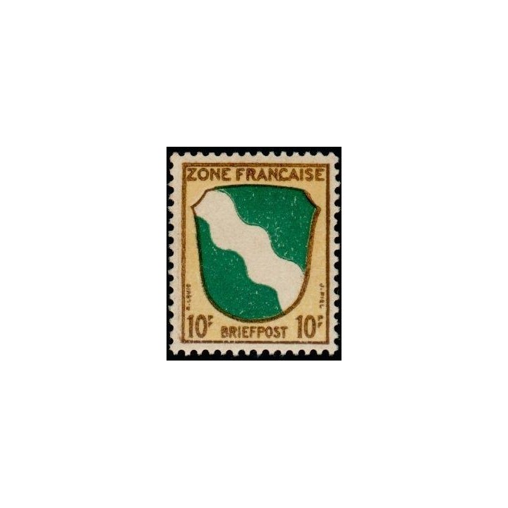 Briefpost - 05