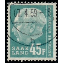 Sarre - 403
