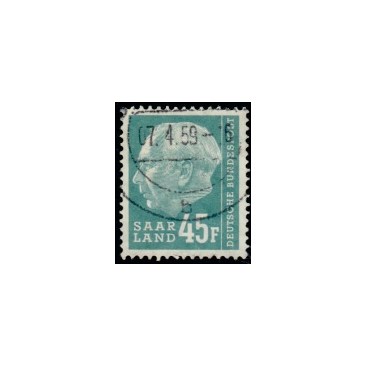 Sarre - 403