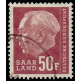 Sarre - 404