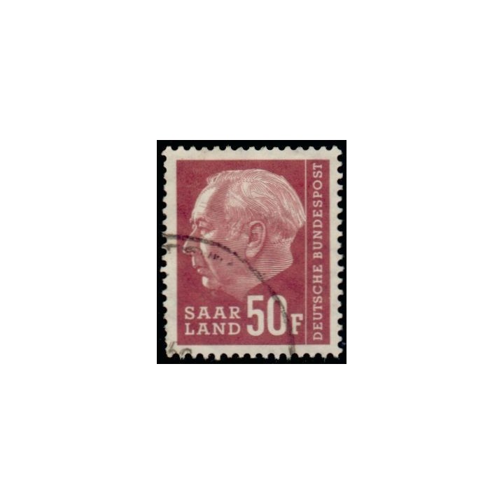Sarre - 404