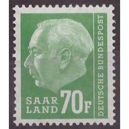 Sarre - 405
