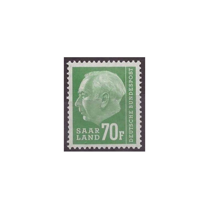 Sarre - 405
