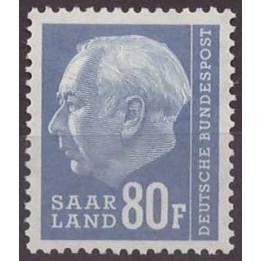 Sarre - 406