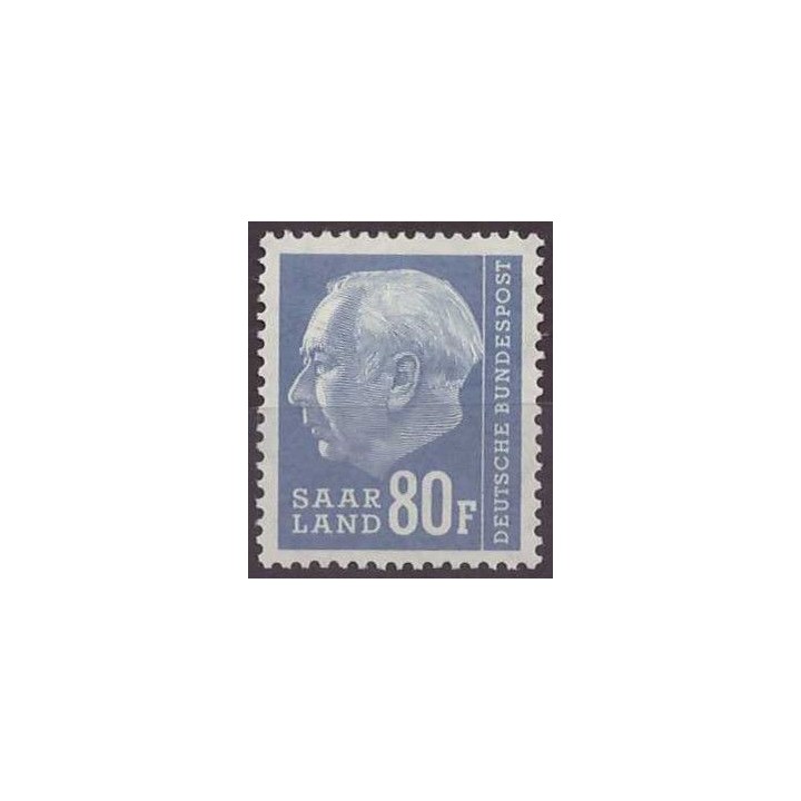 Sarre - 406