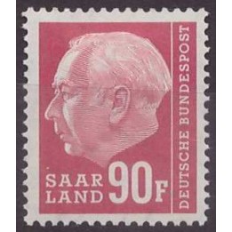 Sarre - 407