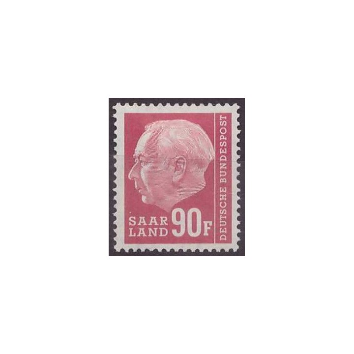 Sarre - 407