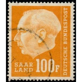 Sarre - 408