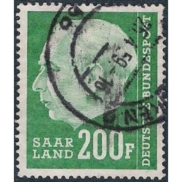 Sarre - 409