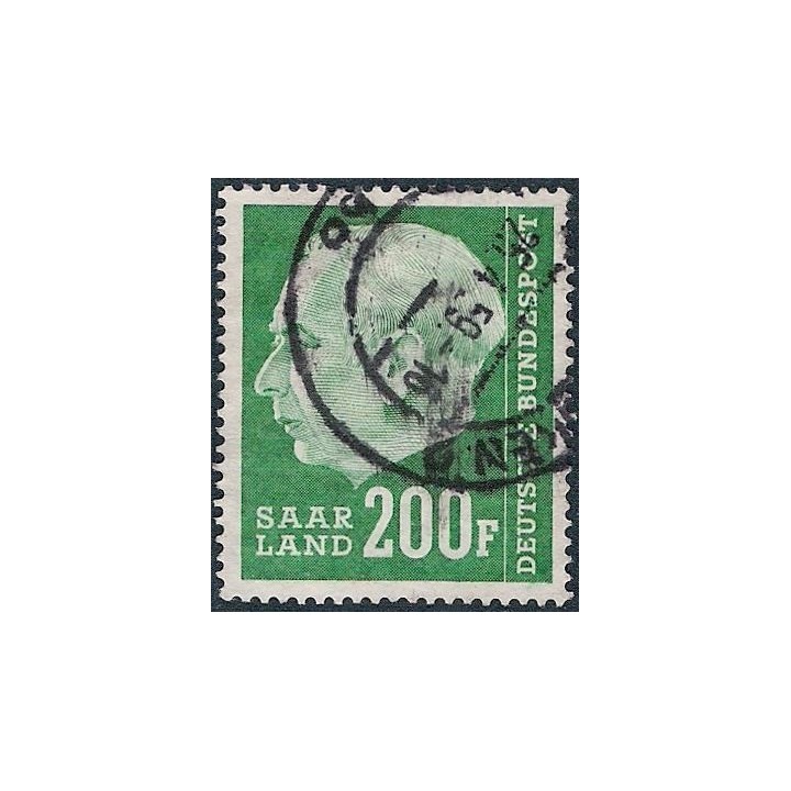 Sarre - 409