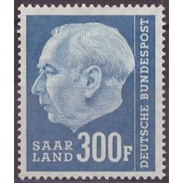 Sarre - 410