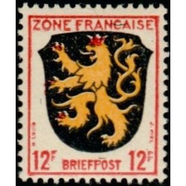 Briefpost - 06