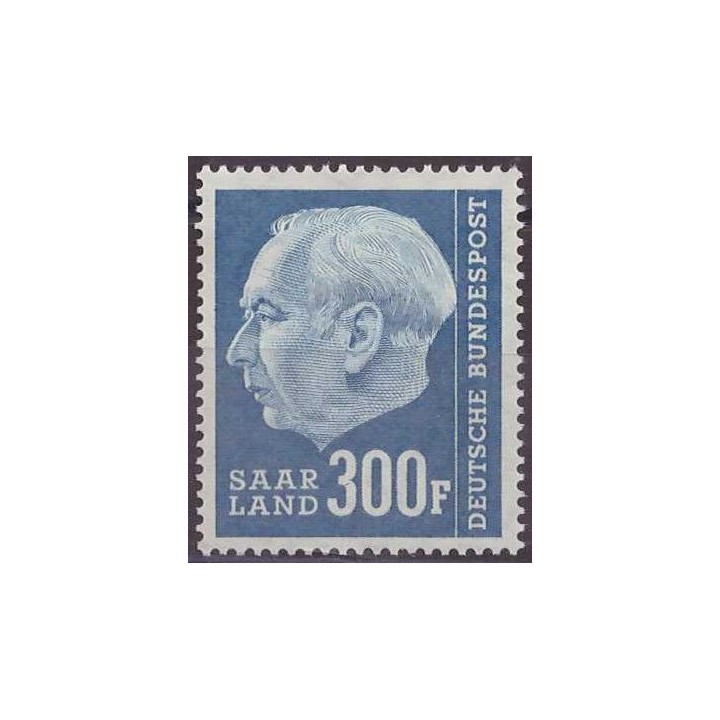 Sarre - 410