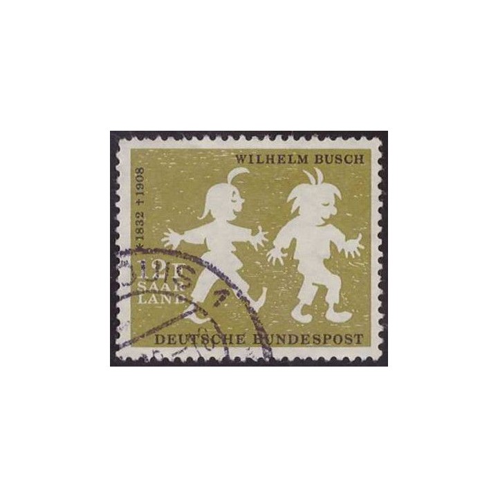 Sarre - 411